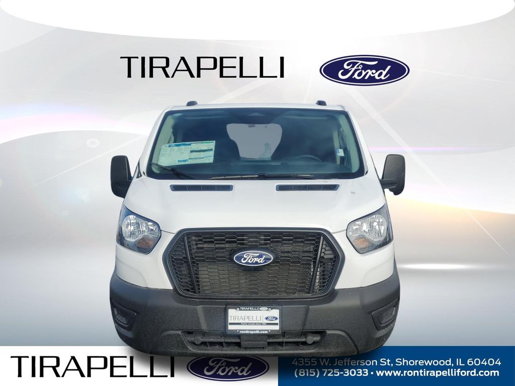 New 2026 Ford Transit 150 - photo 12