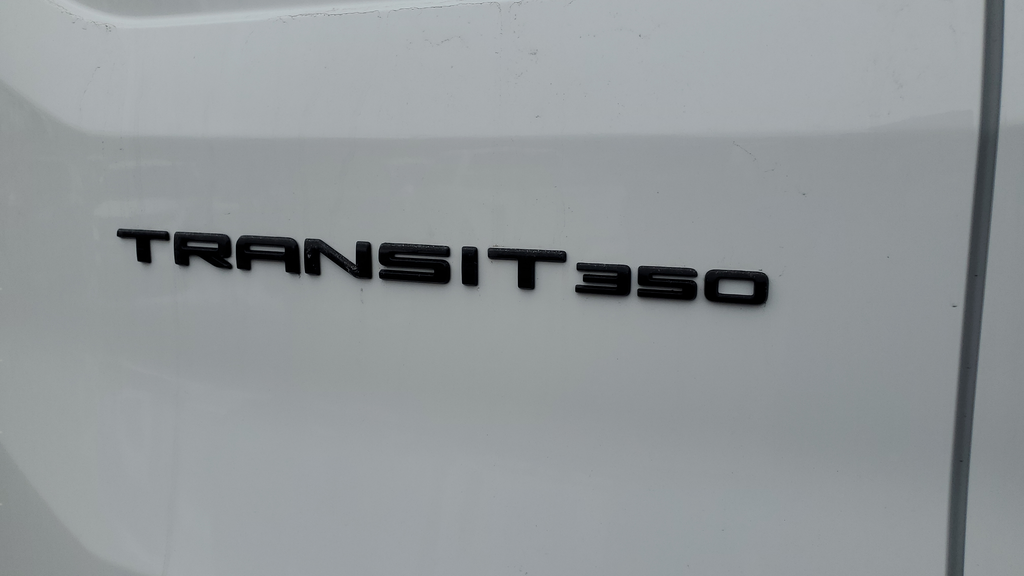 New 2026 Ford Transit 350 - photo 13