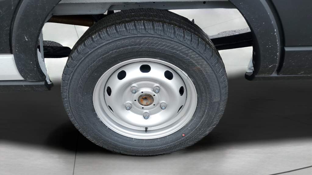 New 2026 Ford Transit 350 - photo 5