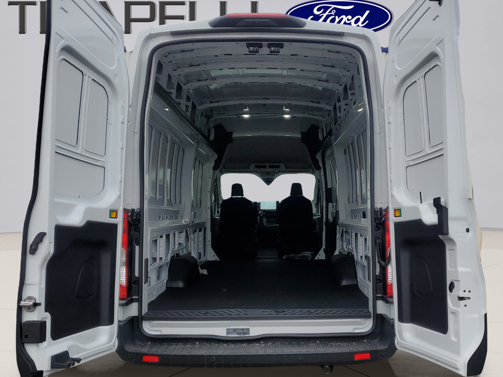 New 2026 Ford Transit 350 - photo 14