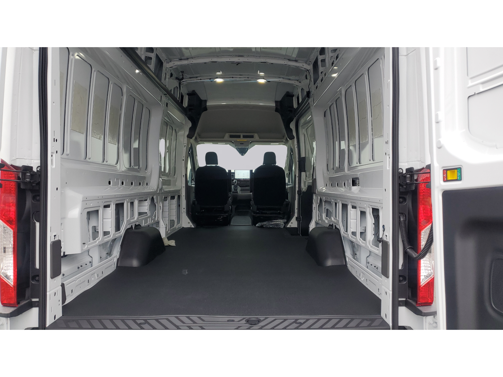 New 2026 Ford Transit 350 - photo 15