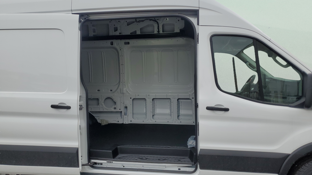 New 2026 Ford Transit 350 - photo 16