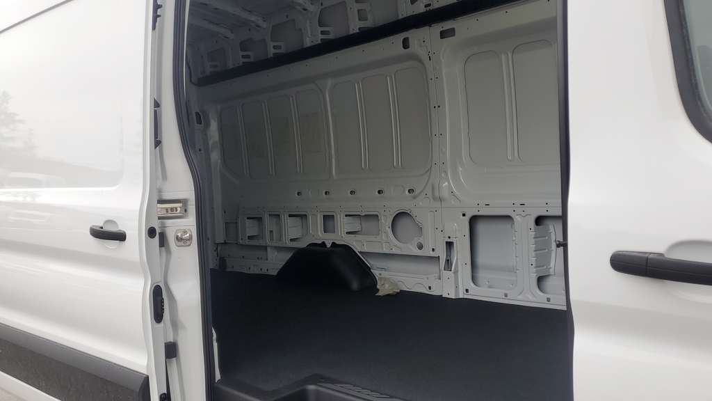 New 2026 Ford Transit 350 - photo 17