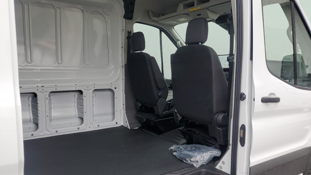 New 2026 Ford Transit 350 - photo 18