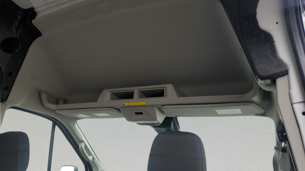 New 2026 Ford Transit 350 - photo 19
