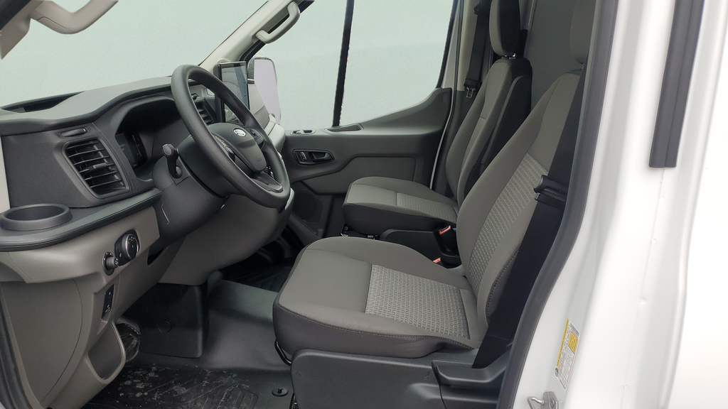 New 2026 Ford Transit 350 - photo 20