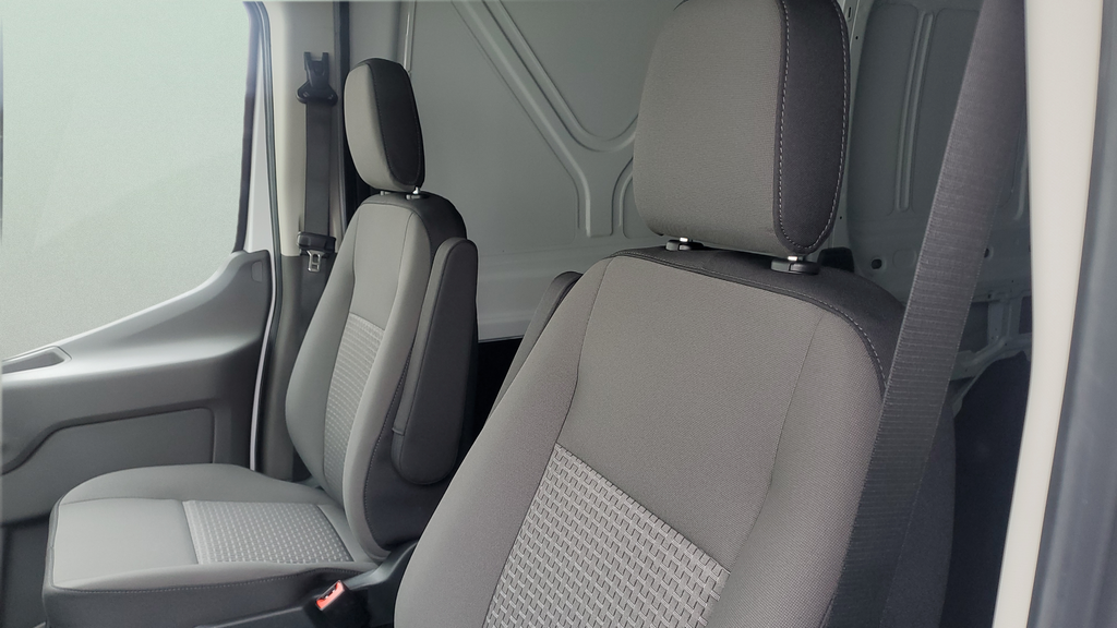 New 2026 Ford Transit 350 - photo 21