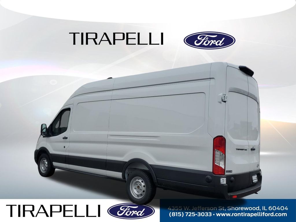 New 2026 Ford Transit 350 - photo 2