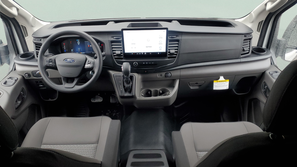 New 2026 Ford Transit 350 - photo 22