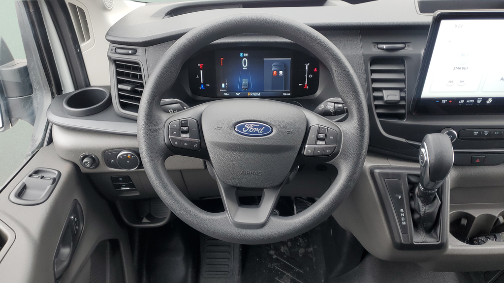 New 2026 Ford Transit 350 - photo 23