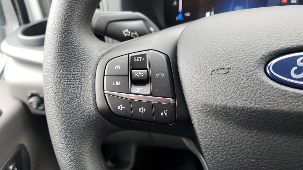 New 2026 Ford Transit 350 - photo 24