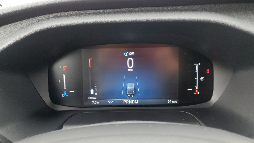 New 2026 Ford Transit 350 - photo 26