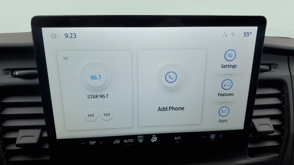 New 2026 Ford Transit 350 - photo 29