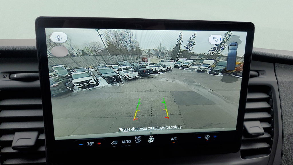 New 2026 Ford Transit 350 - photo 30
