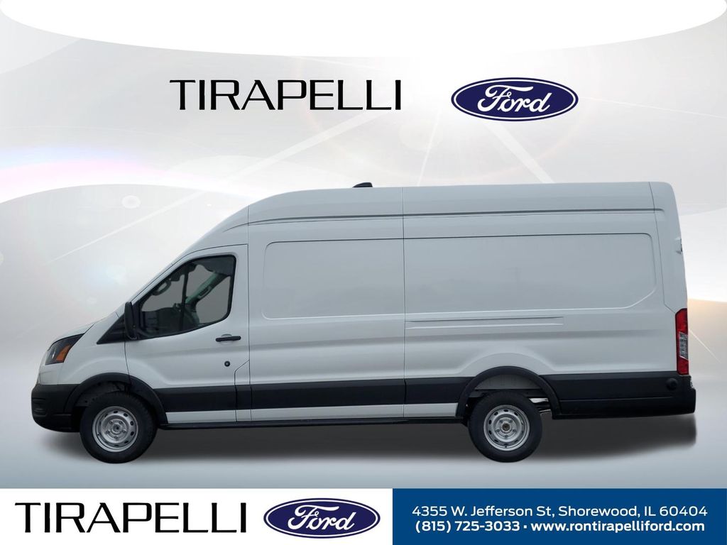 New 2026 Ford Transit 350 - photo 6