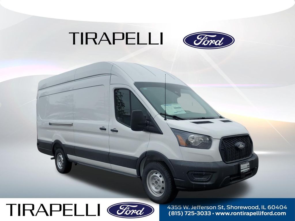 New 2026 Ford Transit 350 - photo 9