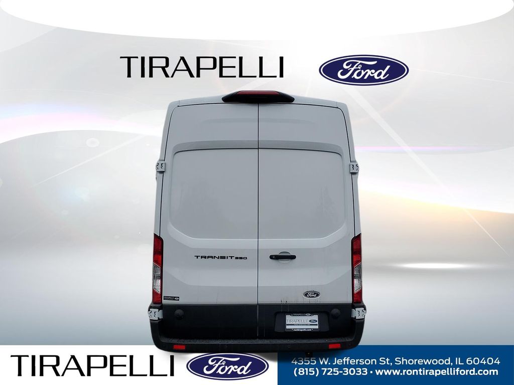 New 2026 Ford Transit 350 - photo 12