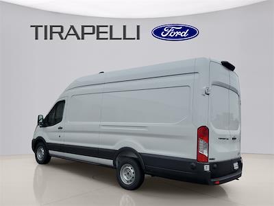New 2026 Ford Transit 350 High Roof Empty Cargo Van for sale #269021 - photo 2