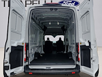 New 2026 Ford Transit 350 High Roof Empty Cargo Van for sale #269021 - photo 12
