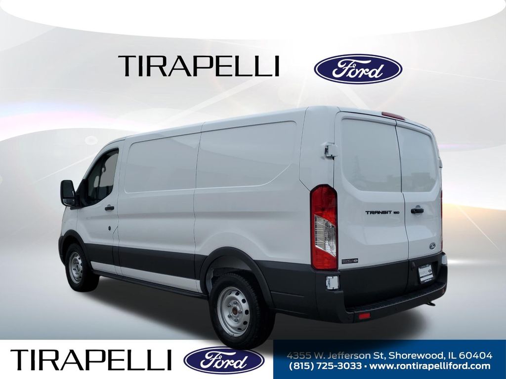 New 2026 Ford Transit 150 - photo 2