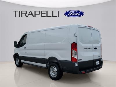 New 2026 Ford Transit 150 Low Roof Empty Cargo Van for sale #269022 - photo 2
