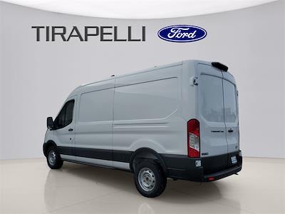 New 2026 Ford Transit 250 Medium Roof Empty Cargo Van for sale #269023 - photo 2