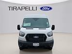 New 2026 Ford Transit 250 Medium Roof Empty Cargo Van for sale #269024 - photo 4