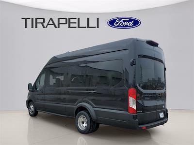 New 2026 Ford Transit 350 HD XL Passenger Van for sale #269026 - photo 2