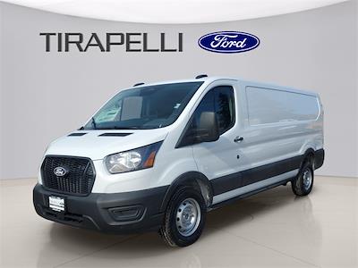 New 2026 Ford Transit 250 Low Roof Empty Cargo Van for sale #269027 - photo 1