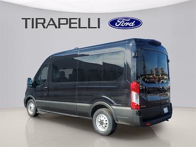 New 2026 Ford Transit 350 - photo 1