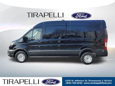 New 2026 Ford Transit 250 - photo 1