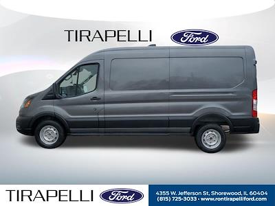 New 2026 Ford Transit 250 - photo 1