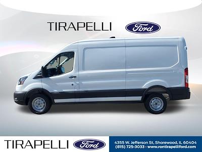 New 2026 Ford Transit 250 - photo 1