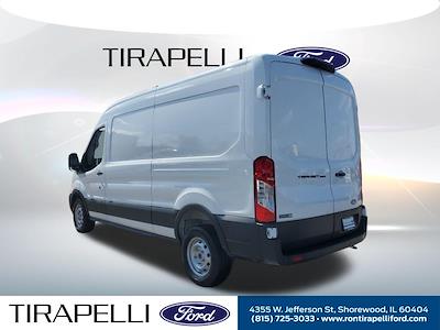 New 2026 Ford Transit 250 - photo 1