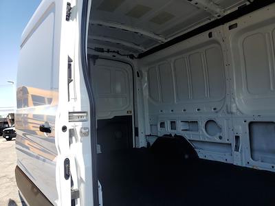 2026 Ford Transit 250 Medium Roof AWD Empty Cargo Van for sale #269037 - photo 2