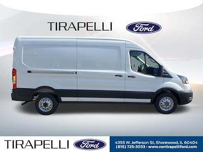2026 Ford Transit 250 Medium Roof AWD Empty Cargo Van for sale #269037 - photo 1