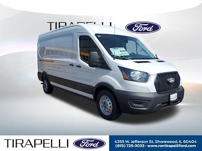 2026 Ford Transit 250 Medium Roof AWD Empty Cargo Van for sale #269037 - photo 2