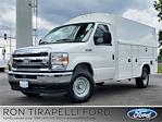 2026 Ford E-350 RWD Knapheide Service Utility Van for sale #269751 - photo 1