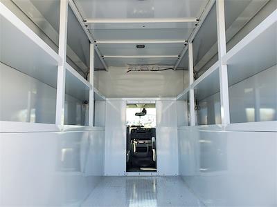 New 2026 Ford E-350 11' Reading Aluminum Service Utility Van for sale #269752 - photo 2