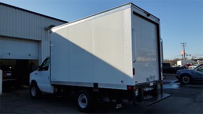 New 2026 Ford E-350 Box Van for sale #269756 - photo 2