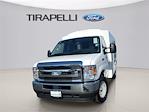New 2026 Ford E-350 10' 9" Knapheide Steel Service Utility Van for sale #269757 - photo 1