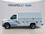 New 2026 Ford E-350 10' 9" Knapheide Steel Service Utility Van for sale #269757 - photo 5