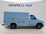 New 2026 Ford E-350 10' 9" Knapheide Steel Service Utility Van for sale #269757 - photo 6