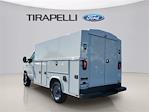 New 2026 Ford E-350 10' 9" Knapheide Steel Service Utility Van for sale #269757 - photo 3