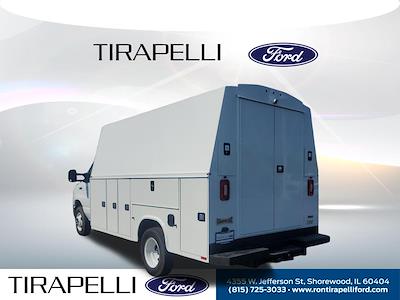 New 2026 Ford E-450 Service Utility Van for sale #269758 - photo 2