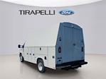 New 2026 Ford E-450 Service Utility Van for sale #269758 - photo 3