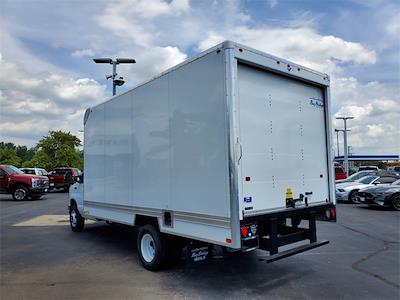 New 2026 Ford E-450 16' Bay Bridge Box Van for sale #269759 - photo 2
