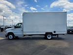 New 2026 Ford E-450 16' Bay Bridge Box Van for sale #269759 - photo 4