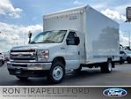 New 2026 Ford E-450 16' Bay Bridge Box Van for sale #269759 - photo 1