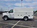 New 2026 Ford E-350 10' 9" Knapheide Steel Service Utility Van for sale #269760 - photo 4